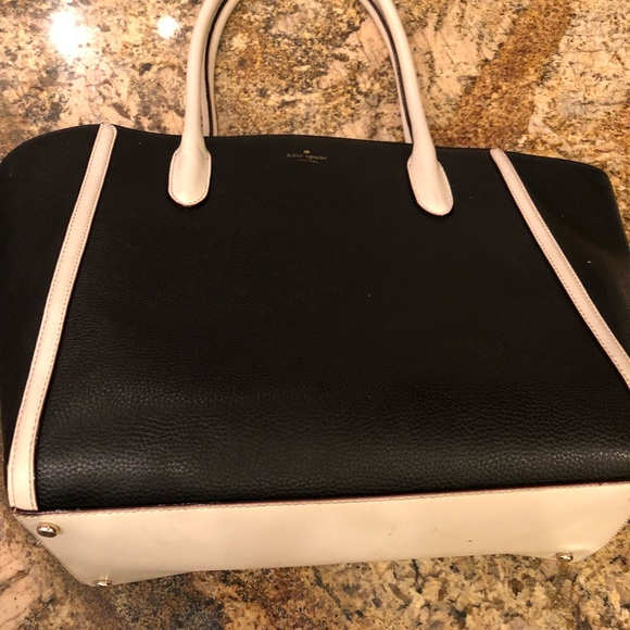 Kate Spade Handbag - Picture 2 of 4